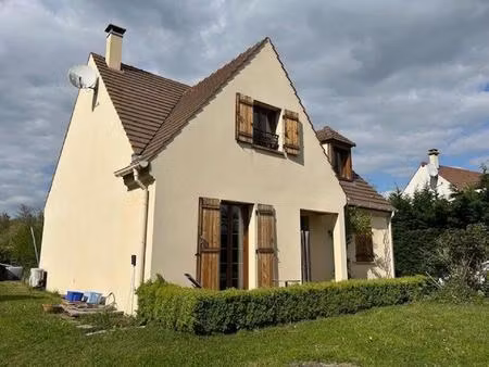 secteur oulins - a 15 minutes de houdan