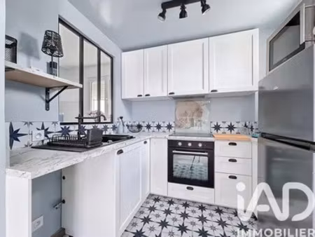 maison à paray-vieille-poste (91550)