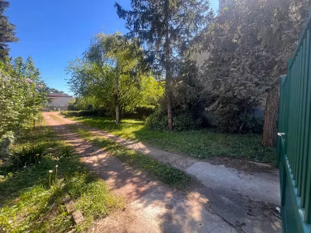 vente maison 4 pièces 101 m² poitiers (86000)