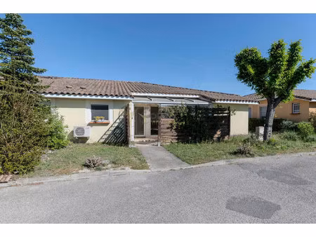 maison à vendre rochefort-du-gard