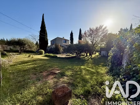 vente maison traditionnelle 6 pièces