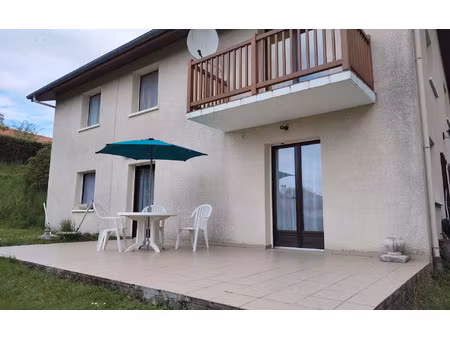 maison saint-martin-de-seignanx 141 m² t-5 à vendre  450 000 €