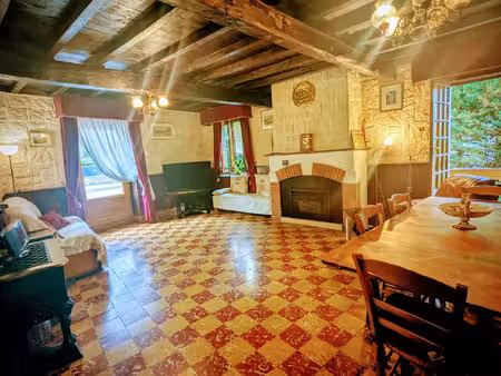 maison au sud de toulouse 170 m² - 5 chambres et un espace modulable pour vos projets pers
