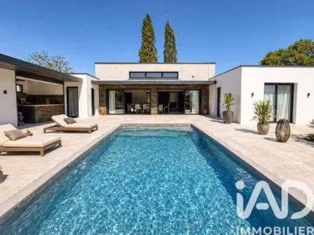 maison à barbazan-debat (65690)