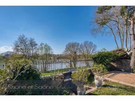 vente maison 7 pièces 239 m² beauregard (01480)