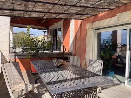 villa à vendre carqueiranne var.