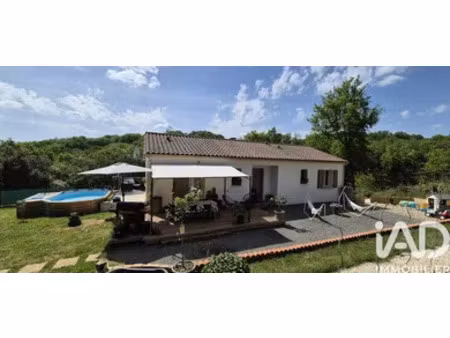 maison à carsac-aillac (24200)