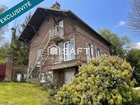 et si votre rêve immobilier n'était qu'à un clic?