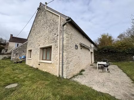 maison proche gisors