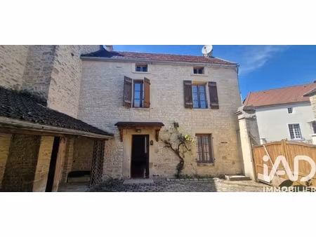 vente maison de village 5 pièces