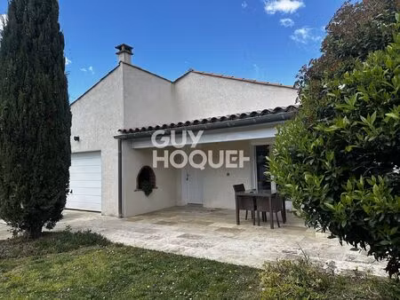 maison à vendre de 5 pièces de 131 00 m²