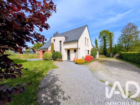 vente maison/villa 8 pièces