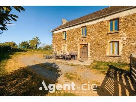 maison à vendre sainte-marguerite-d'elle