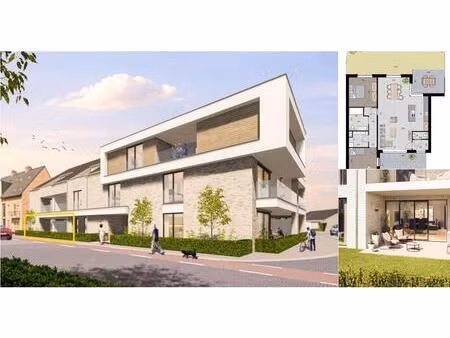 appartement à vendre à kaulillerweg 20 bocholt (rbv75546)