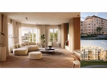 appartement à vendre à avenue de tervueren 8 etterbeek (vbe13978)