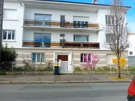 location appartement 3 pièces 67 m² à royan (17200)  870 €