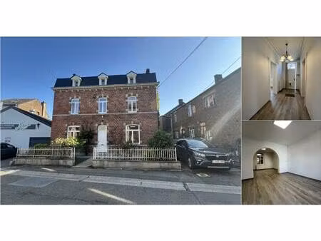 maison à louer à la petite batte 6 durbuy (vbe14045)