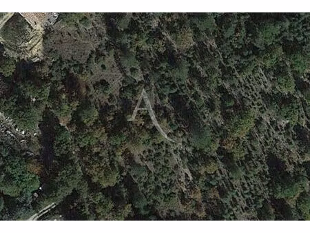 terrain roumoules en partie constructible sous reserve