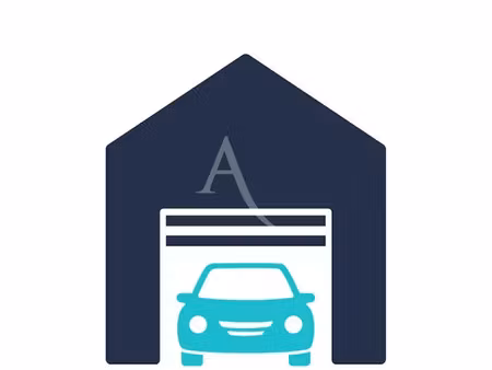 location parking 14.04 m² à nimes (30000)  126 €