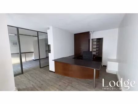 location locaux professionnels 0 pièces 140 m² à aix-en-provence (13090)  2 550 €