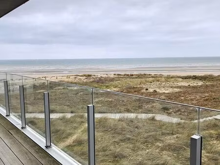 appartement à vendre à de panne € 1.249.000 (lnj10) - immo lantmeeters | zimmo