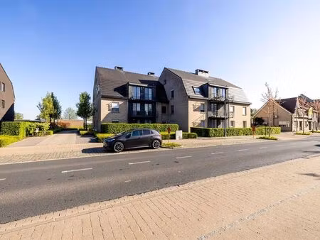 appartement à vendre à booischot € 395.000 (lnj6w) - heylen vastgoed - heist-op-den-berg |