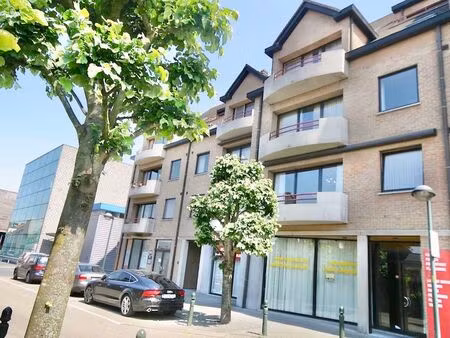 appartement à louer à eeklo € 815 (lnj72) - vastgoed unicum | zimmo