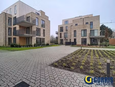 appartement à louer à heist-op-den-berg € 995 (lnj3z) - gorris vastgoed | zimmo