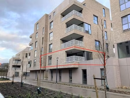 appartement à louer à lier € 1.100 (lnj6s) - heylen vastgoed - lier | zimmo