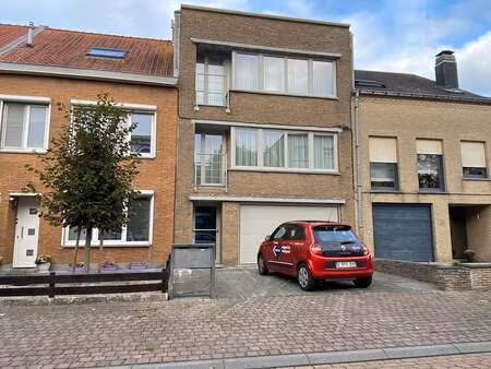 appartement à louer à oostende € 850 (lg965) - dermul vastgoed en beheer nv | zimmo