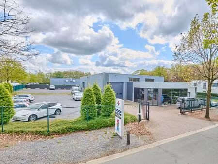 bien professionnel à vendre à genk € 995.000 (lnj60) - jansen real estate | zimmo