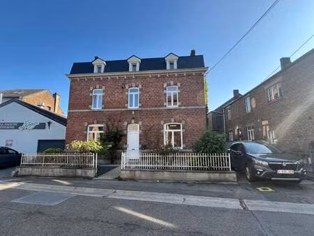 maison à louer à bomal-sur-ourthe € 1.400 (lbc25) - antoine immo - durbuy | zimmo