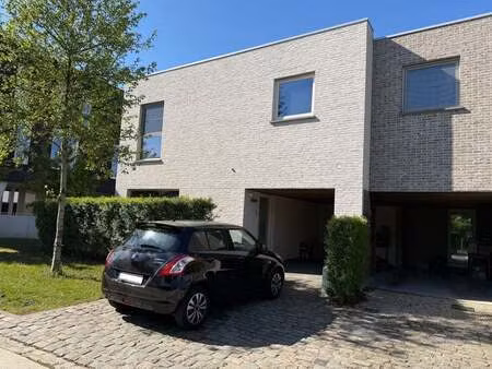 maison à louer à aalst € 1.350 (lnj0t) - hautekeete immo | zimmo
