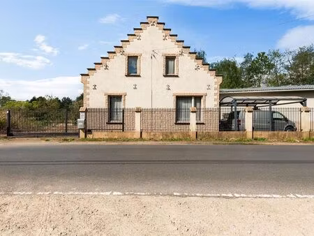 maison à vendre à geel € 330.000 (lnj6t) - heylen vastgoed - geel | zimmo