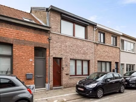 maison à vendre à schoten € 334.000 (lnj6j) - heylen vastgoed - ekeren | zimmo
