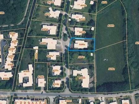 terrain à vendre à destelbergen € 450.000 (lnj5n) - notariaat sleidinge | zimmo