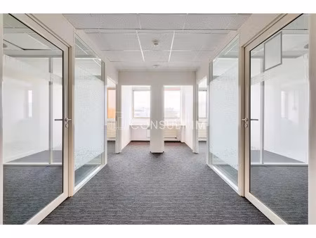location locaux professionnels 980 m² à malakoff (92240)  19 113 €