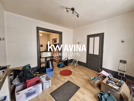 maison à vendre  5 pièces - arras 62000