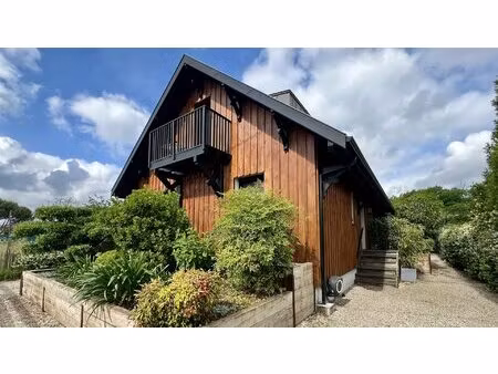 achat : maison (33470)