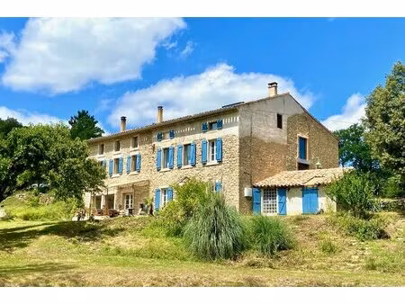 villelongue d’aude  mas magnifiquement rénové  grande maison familiale