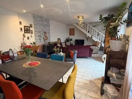 achat : maison (24000)