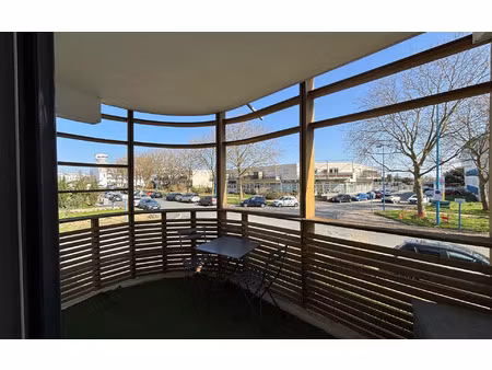 location appartement  32.6 m² t-2 à aytré  628 €