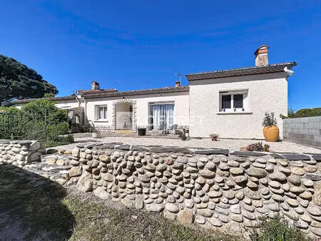 maison saint-genis-des-fontaines 4 pièces 107 m2