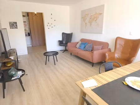 en vente appartement 91 m² – 137 500 € |vandoeuvre-lès-nancy
