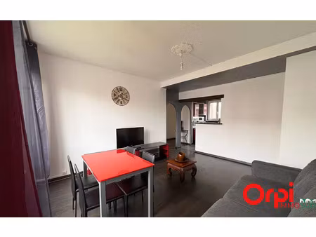 appartement amiens 72 m² t-4 à vendre  205 000 €