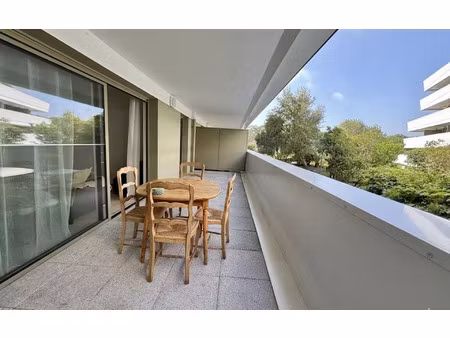 appartement anglet 42.88 m² t-2 à vendre  200 000 €