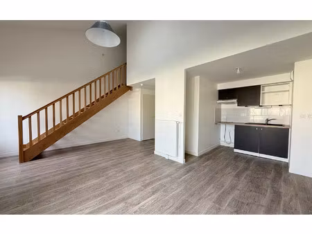 appartement aytré 48 m² t-2 à vendre  212 000 €