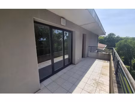 appartement bayonne 40.9 m² t-2 à vendre  195 000 €