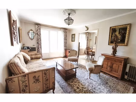 appartement colombes 74.6 m² t-4 à vendre  360 000 €