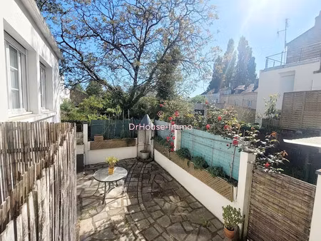 vente appartement 6 pièces 180 m² à nantes (44000)  362 000 €